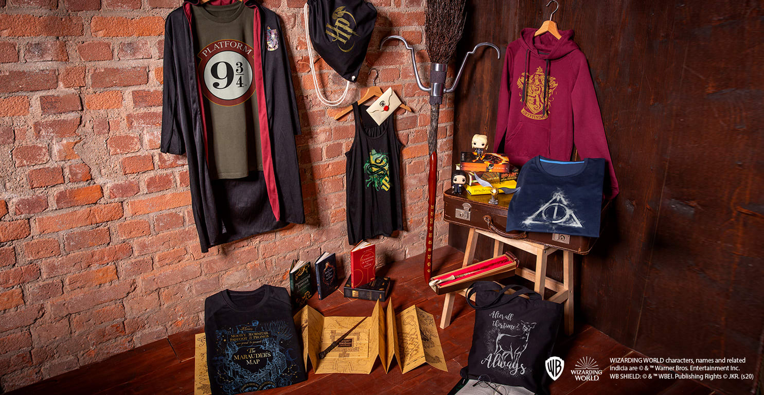 Spread Group und Warner Bros. bauen Lizenz-Kooperation aus